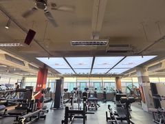 -聚健身GatherFitness(余杭店)