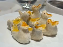 -四季民福烤鸭店(故宫店)