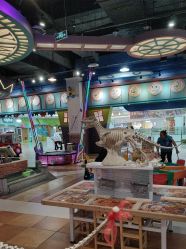 -卡通尼乐园·生日会(烟台永旺店)