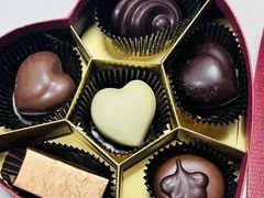 -GODIVA(王府井apm店)