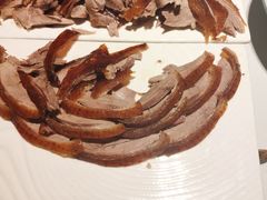 同喜烤鸭-同喜烤鸭店(光芒店)