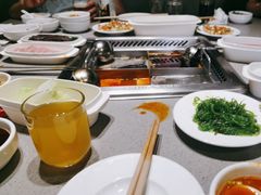 -海底捞火锅(漕宝路店)