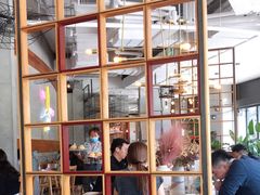 -The Rug Cafe(王府中环店)