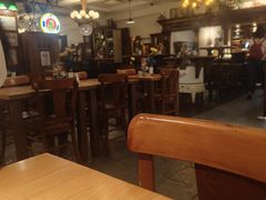 -宝莱纳餐厅(滨江店)