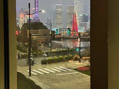 -上海苏宁宝丽嘉酒店·Cafe Bellagio西餐厅