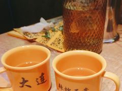 -喝丢一只鞋海鲜烧烤·海肠捞饭(东关街店)