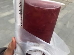 -书亦烧仙草(中南荟店)