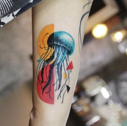 -见雾TATTOO STUDIO