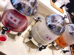 -素满香·素食自助餐(苏州·临顿路店)