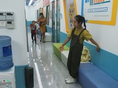 -童程童美·信息学竞赛·机器人编程·少儿编程(万寿路校区)