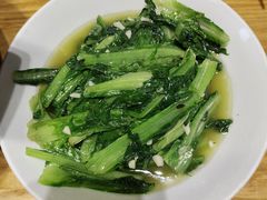 -龚兴城鱼羊吉·家传湖北菜(苗栗路总店)