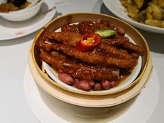 豉汁蒸凤爪-丰收日(五角场店)