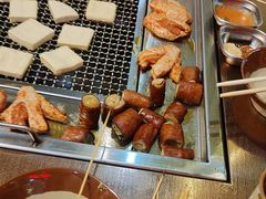 -江湖一盏灯·滇味卤烤(普惠园店)