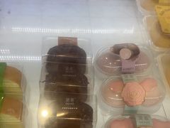 -DEMO黛慕蛋糕(中泰店)
