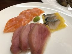 -金华世贸大饭店-喜季西餐厅