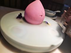 -韵秋荷(宝山龙湖天街店)