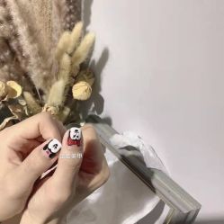 -LEILEI NAIL蕾蕾美甲美睫