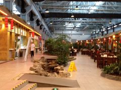 -森谷美食公园(杨行店)