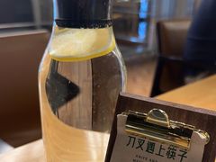 -刀叉遇上筷子中西融合餐厅(南开店)