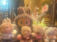 -狮拾久·现代新加坡料理(福田COCO Park店)