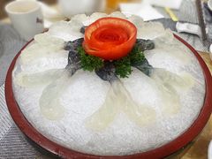 -寻味顺德·南记酒家·传统顺德菜·鱼生(广源路店)