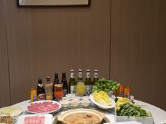 -天宜隆蘑菇宴火锅(石景山旗舰店)