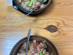 -壹煲口福煲仔饭(中山路店)