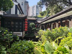 -北园酒家(小北路店)