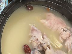 药膳蹄花-双流老字号董蹄花(机场南四路店)