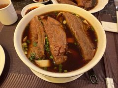 -中国厨房/台湾牛肉面