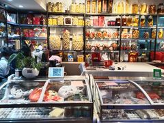 -骏丰酒楼(黄编店)