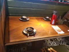 -楼兰新疆主题餐厅(坂田佳华领汇广场店)