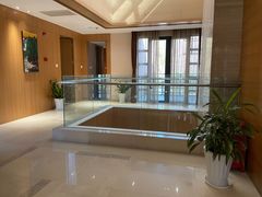 -上海怡沁园度假酒店