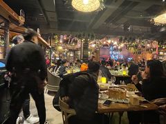 大堂-时光码头民谣公社