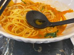 -桃园中华料理炸酱面(燕儿岛路店)