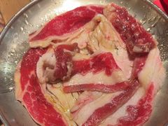 -西塔老太太泥炉烤肉(杭州首店)