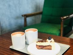 -山下C5cafe(惠通时代广场店)