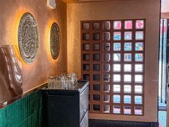-清真·卡德尔大叔新疆主题餐厅(龙汇路店)