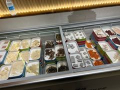 -嘎琉鲜切牛肉自助火锅