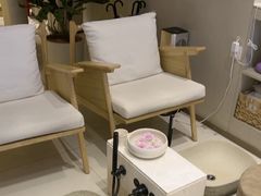 -泰合玺·精油疗愈 SPA(南京河西万达店)