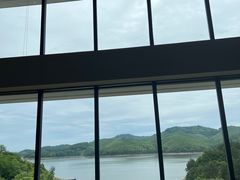 -天目湖涵田度假村
