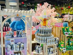 -盒马鲜生(红莲店)