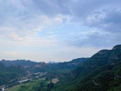 -野三坡清泉山风景区