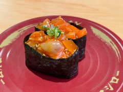 -寿司郎(北京路粤潮楼店)