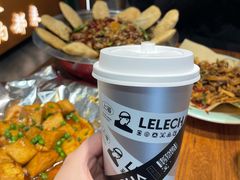 -东来土菜馆(民祥园路店)
