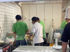 -草桥清真牛肉锅贴扁食店