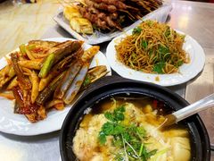 -胖姐烧烤(总店)