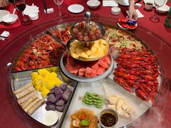 -温德姆花园酒店-鼎丰阁中餐厅