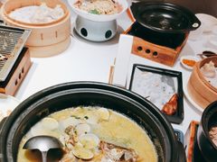 -小厨娘淮扬菜(天印大道店)