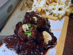 -米家小馆(新华店)